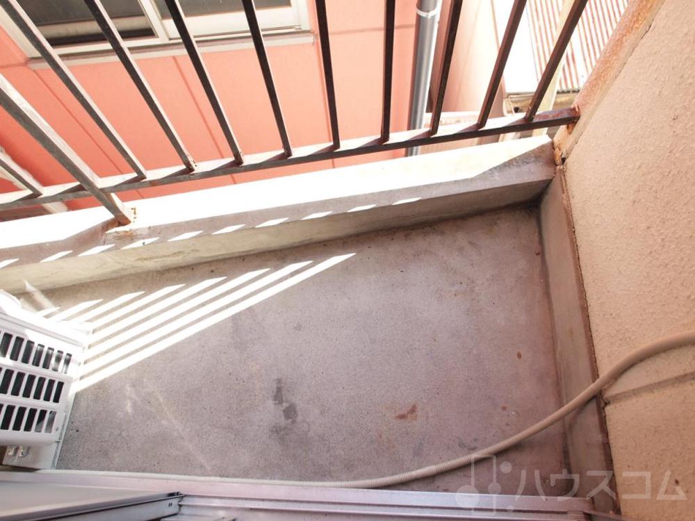 15/24 バルコニー