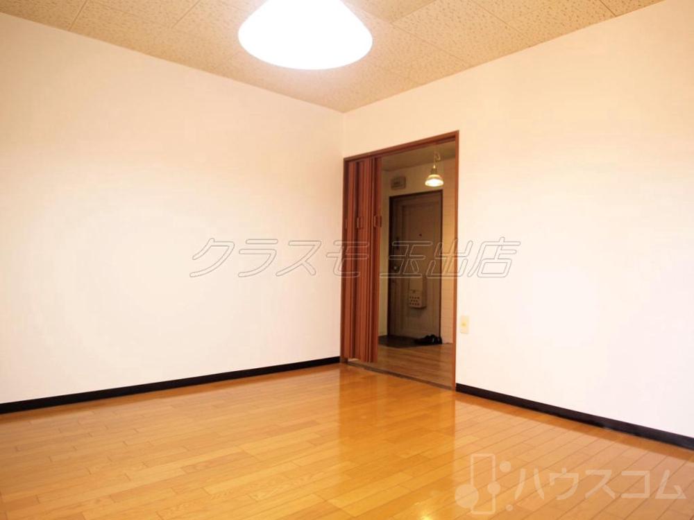 4/24 リビング/ダイニング