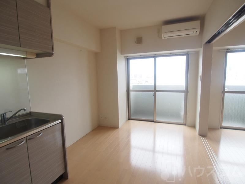 4/30 リビング/ダイニング