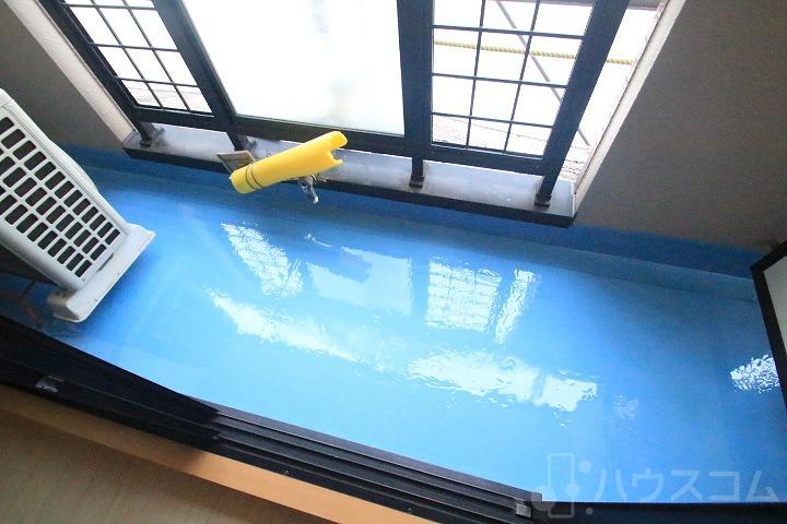 16/30 バルコニー