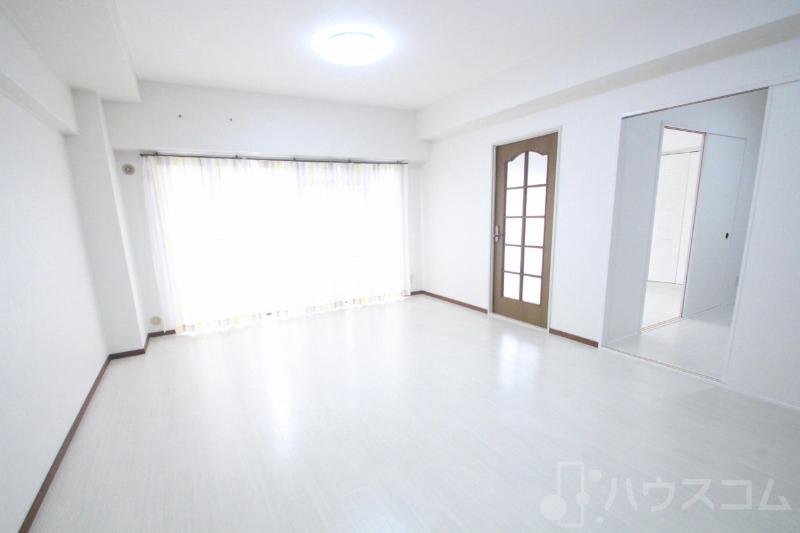 5/30 リビング/ダイニング