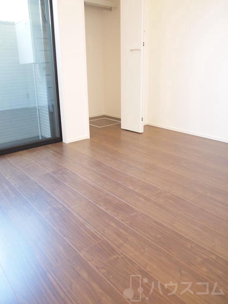 3/28 リビング/ダイニング