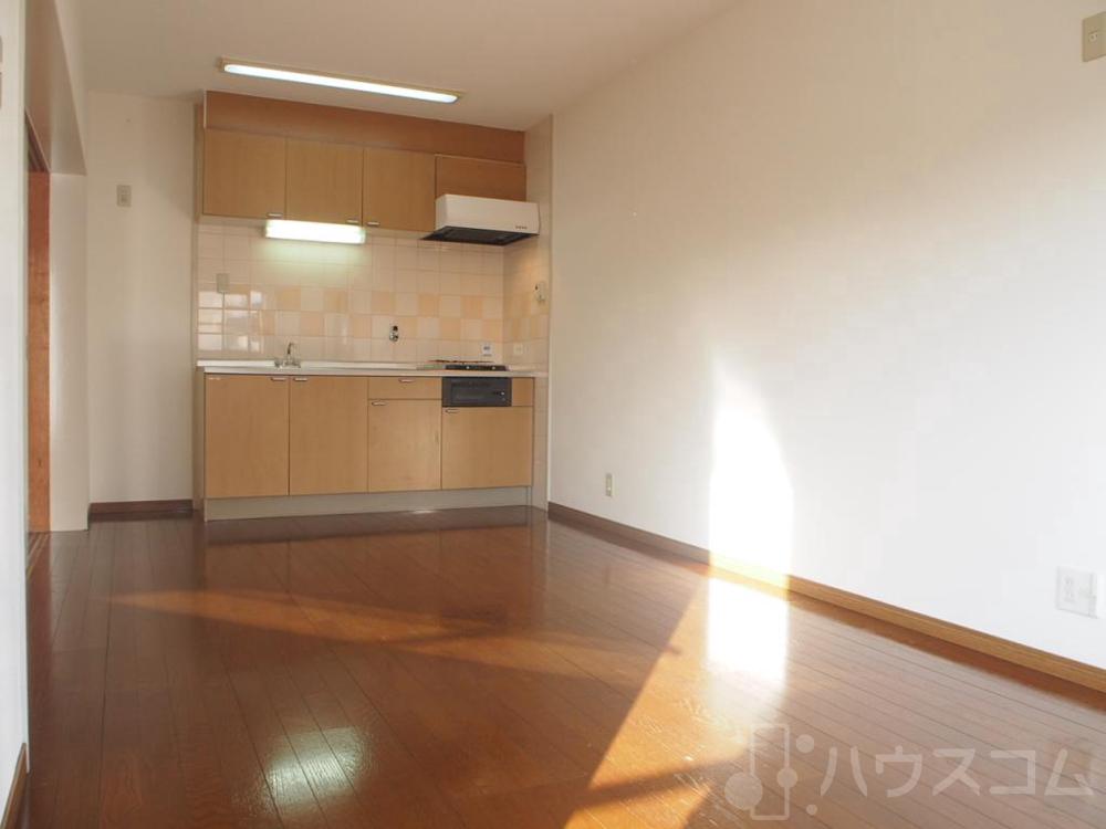 3/24 リビング/ダイニング