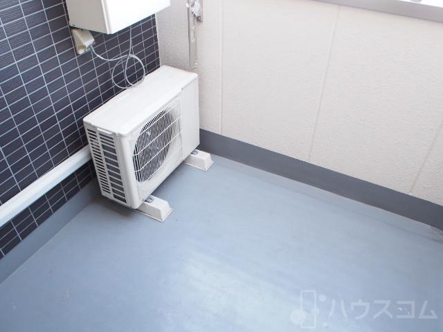 22/30 バルコニー
