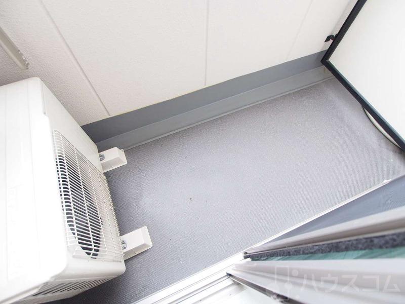 16/30 バルコニー