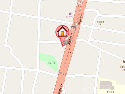 3/6 地図