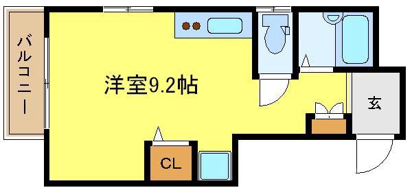 3/30 間取