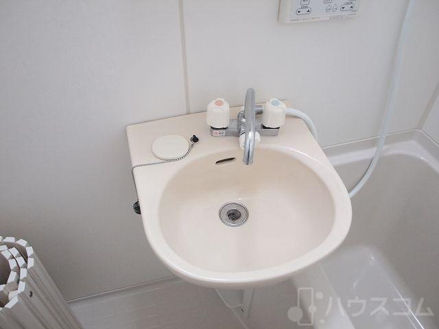15/30 洗面