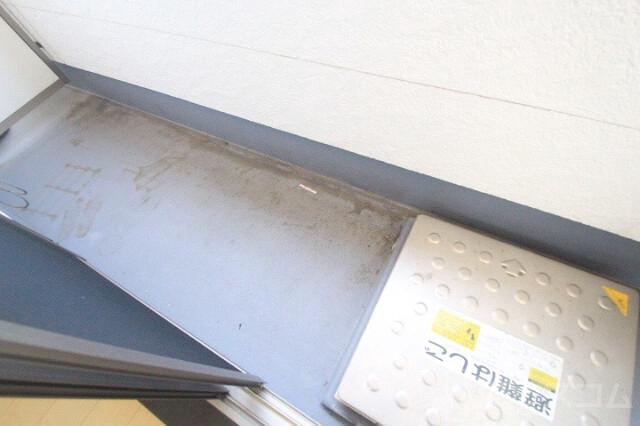 17/30 バルコニー