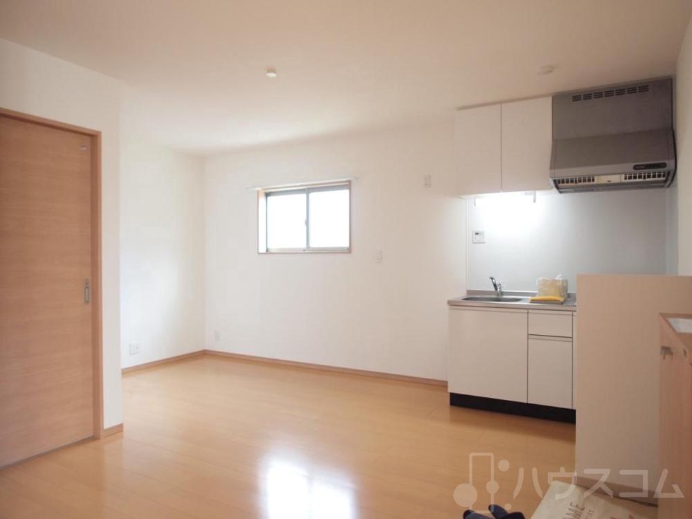 3/21 リビング/ダイニング