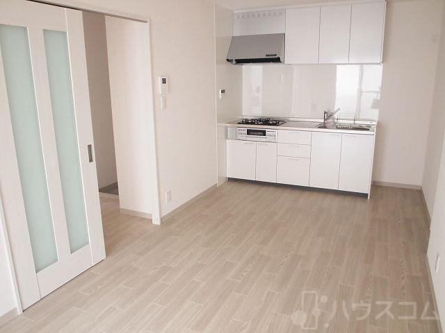 4/29 リビング/ダイニング