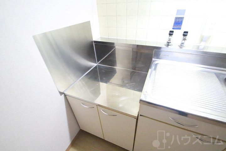 10/30 キッチン