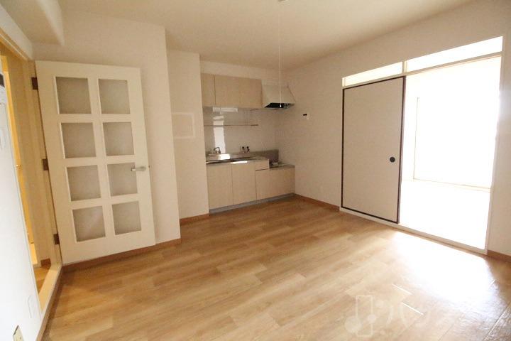 3/30 リビング/ダイニング