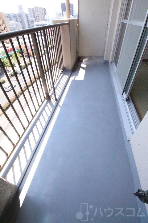 16/30 バルコニー