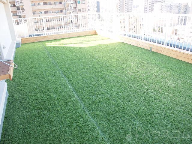 16/30 バルコニー