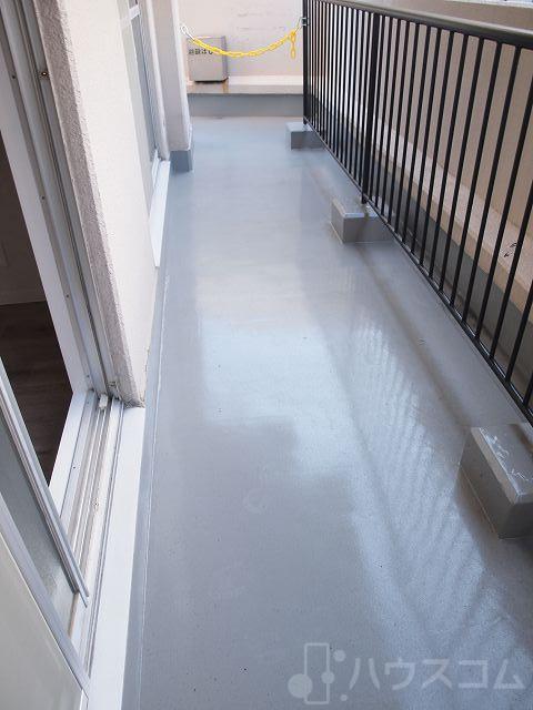 17/30 バルコニー