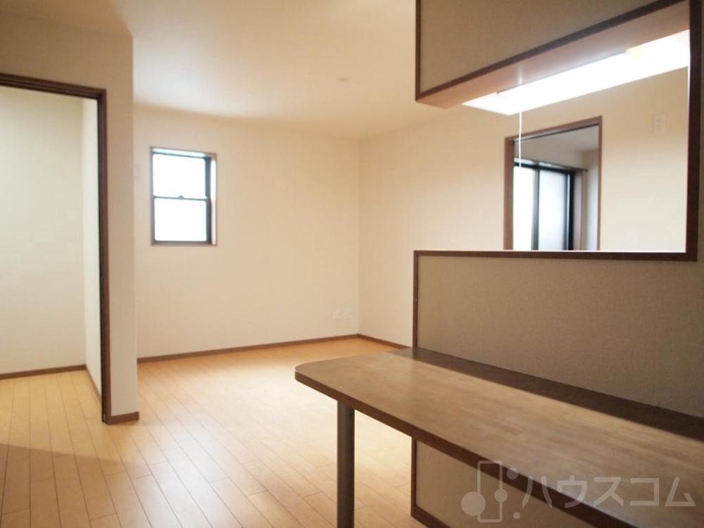 3/23 リビング/ダイニング