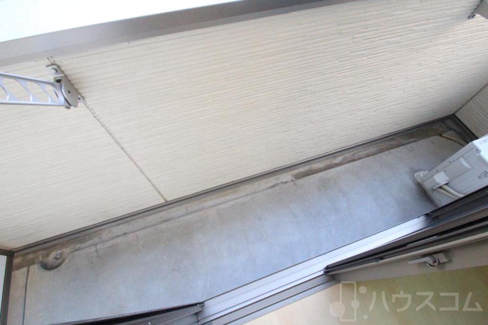 17/30 バルコニー