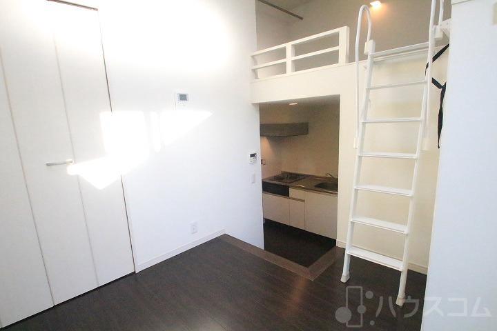 4/30 リビング/ダイニング