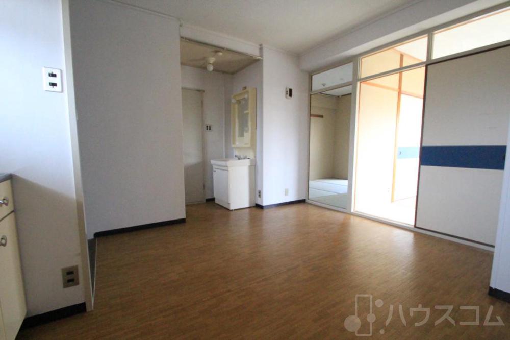 4/26 リビング/ダイニング