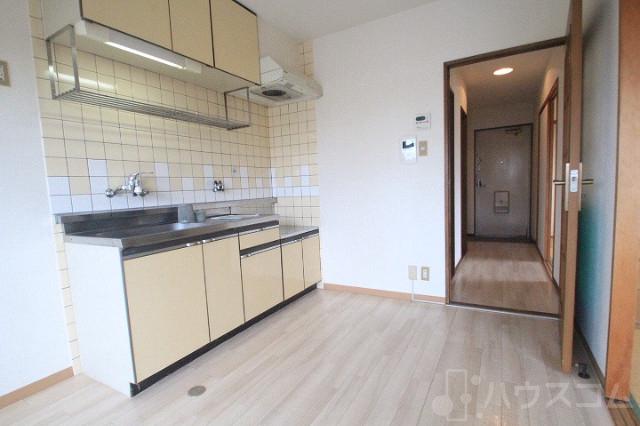 4/30 リビング/ダイニング