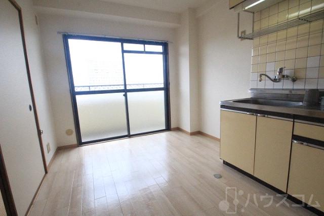 5/30 リビング/ダイニング