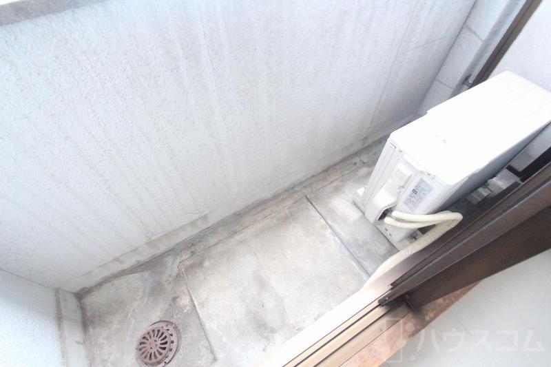 17/30 バルコニー