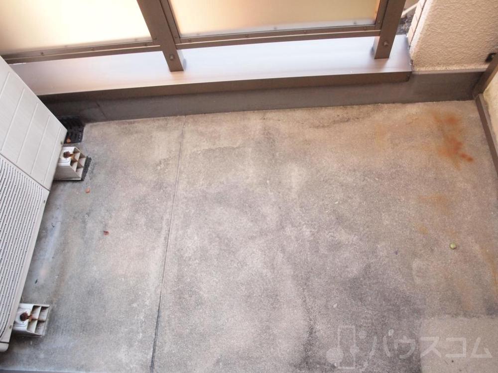 17/30 バルコニー