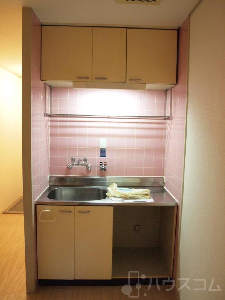 10/30 キッチン