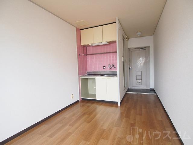 4/30 リビング/ダイニング