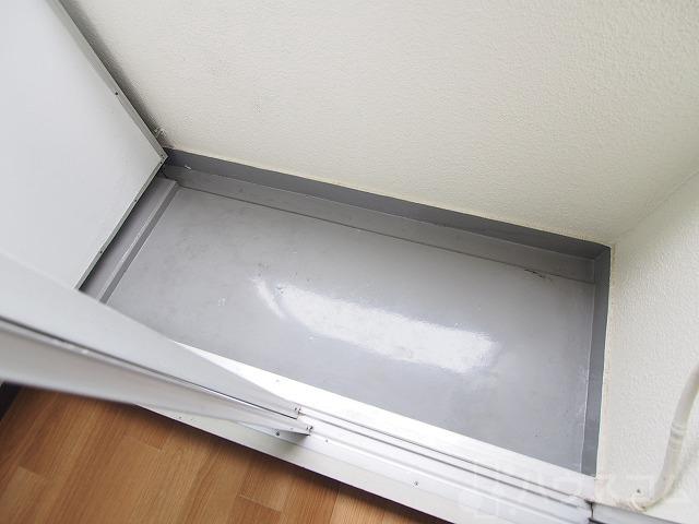 17/30 バルコニー