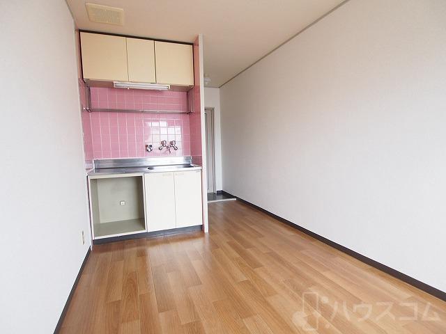 5/30 リビング/ダイニング