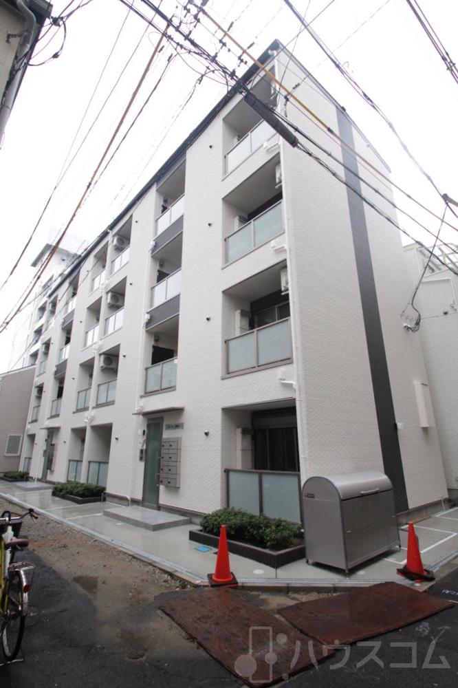 1/27 外観