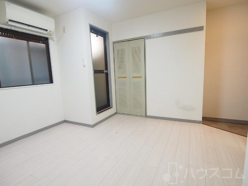 5/30 リビング/ダイニング