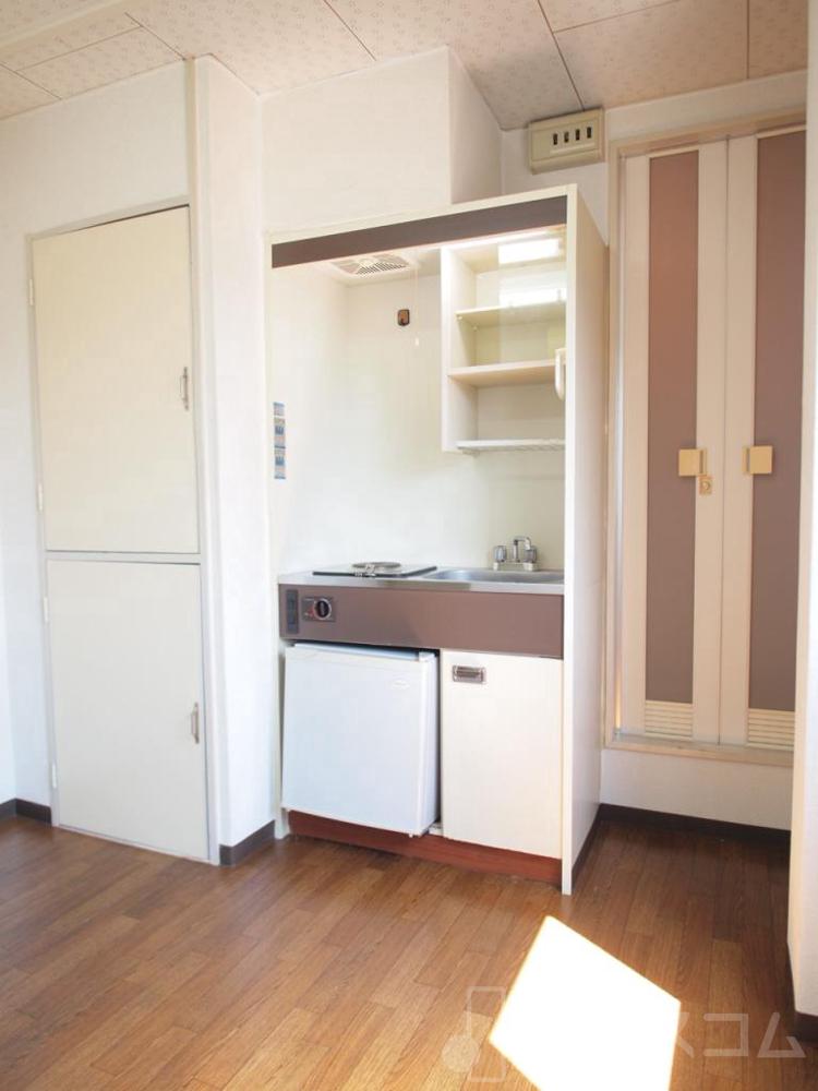 4/20 リビング/ダイニング