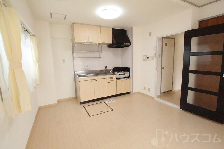 4/30 リビング/ダイニング