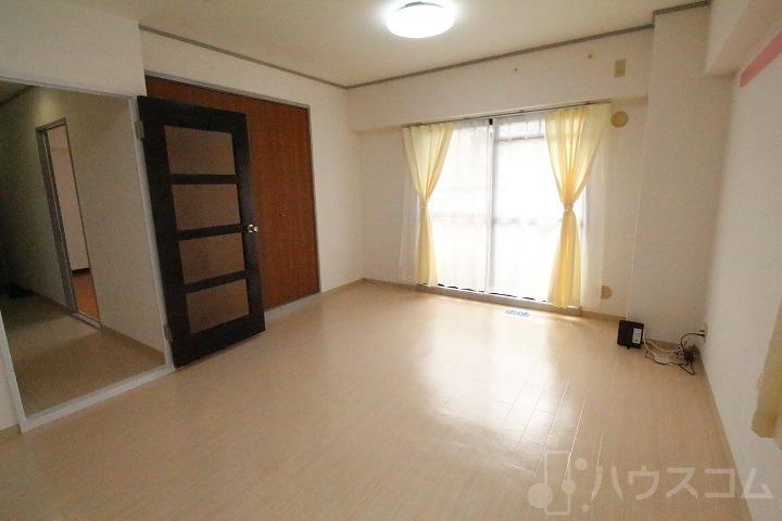 5/30 リビング/ダイニング