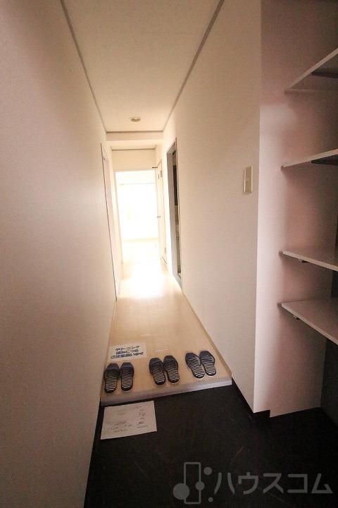 9/30 玄関