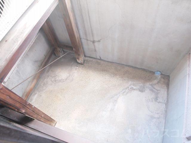 16/30 バルコニー