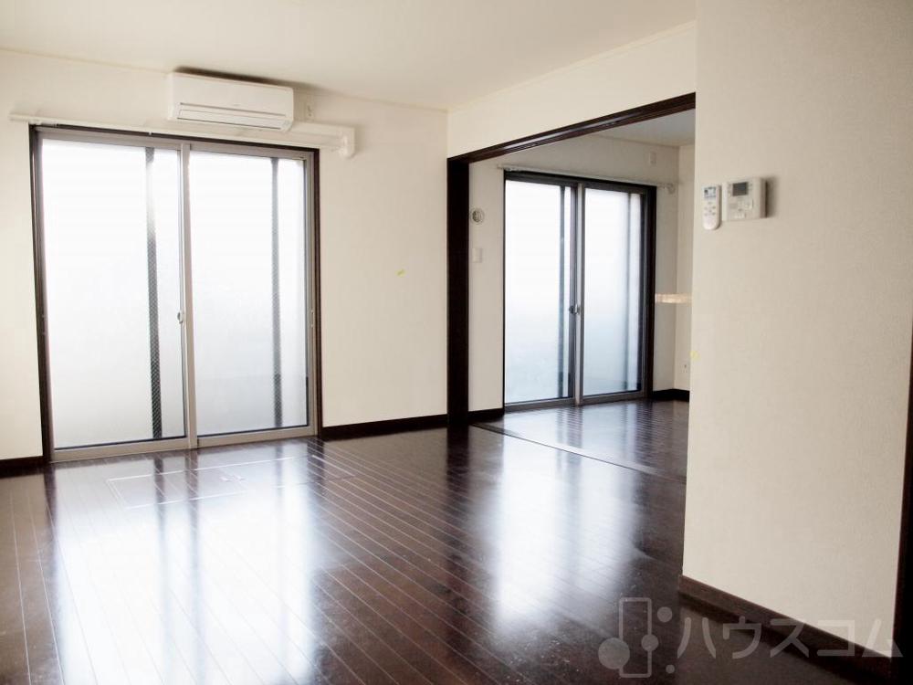 4/30 リビング/ダイニング