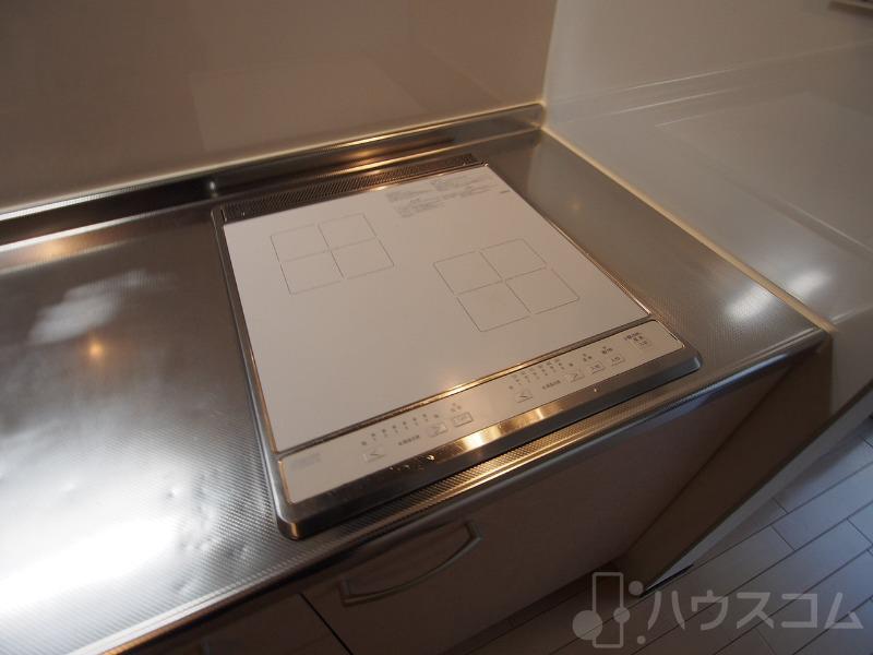 10/30 キッチン