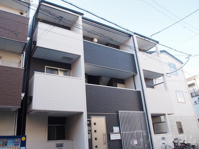 2/5 外観