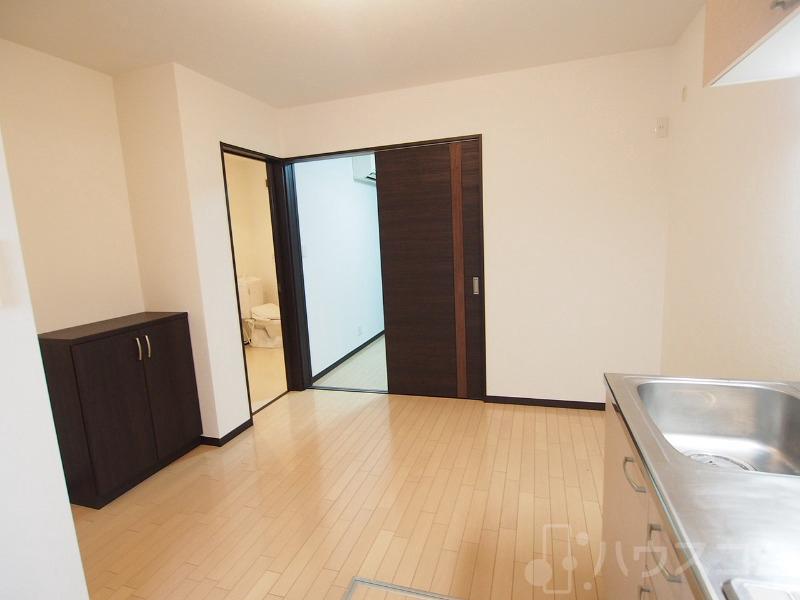 3/30 リビング/ダイニング