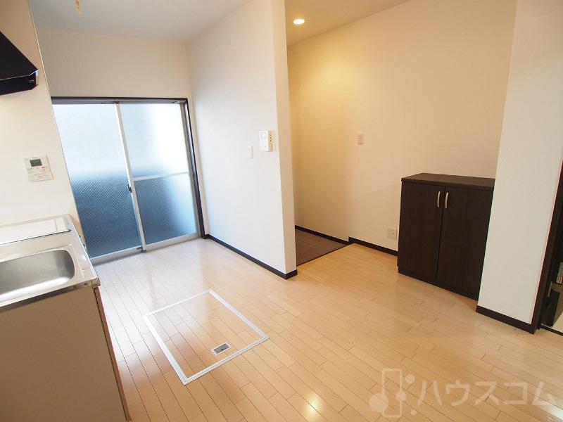 4/30 リビング/ダイニング