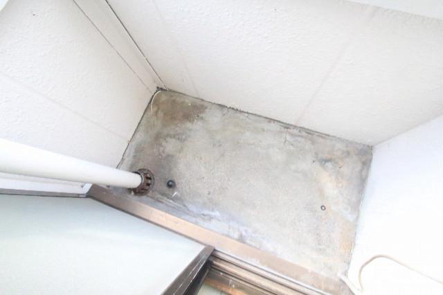 16/30 バルコニー