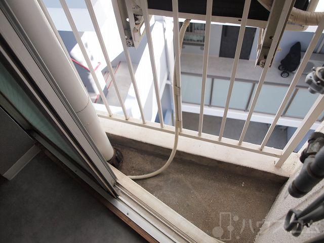 16/30 バルコニー