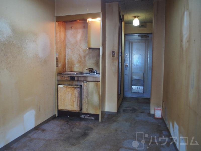 3/30 リビング/ダイニング