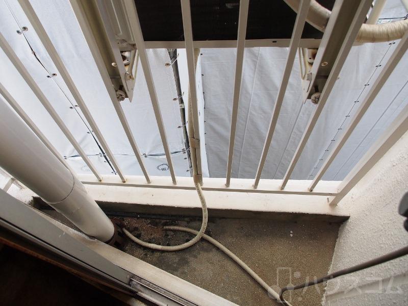 16/30 バルコニー