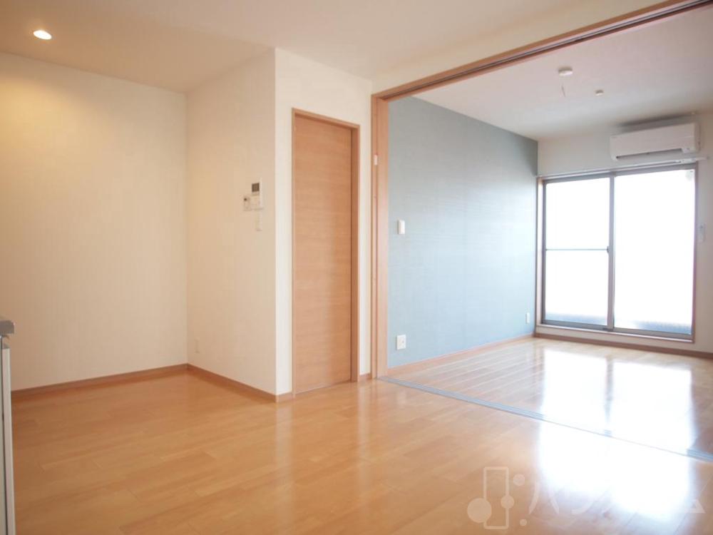 4/29 リビング/ダイニング