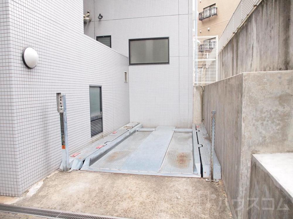 4/5 駐車場